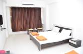 Vishwash Bhavan Room