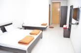 Vishwash Bhavan Room