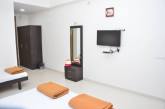 Vishwash Bhavan Room