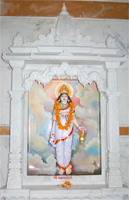 Ma Brahmacharini