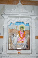 Ma Shailputri