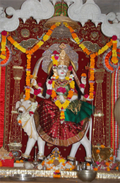 Umiya mata